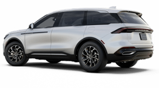 2025 Lincoln Lincoln Nautilus External Image 2